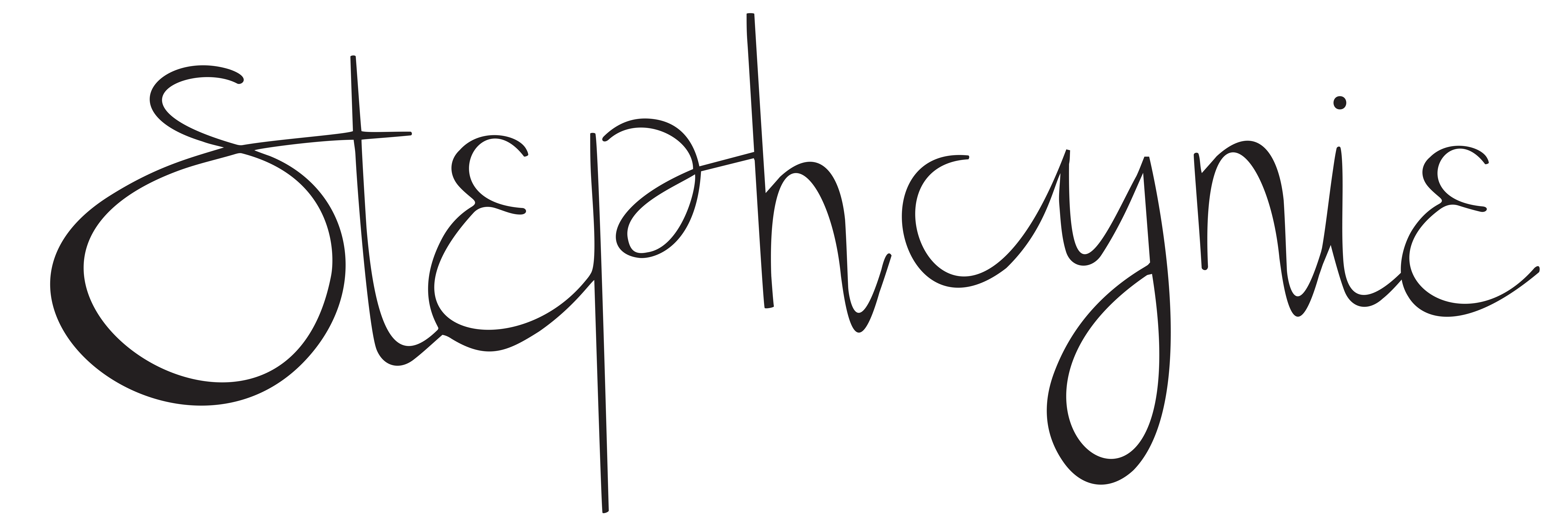 Stephcynie Logo